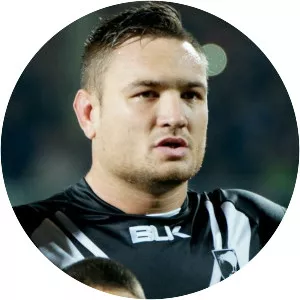 Jared Waerea-Hargreaves