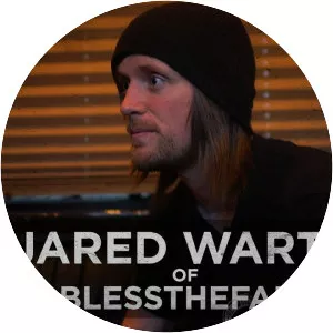 Jared Warth