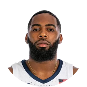 Jared Wilson-Frame - Basketball player