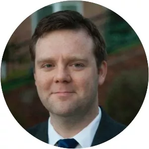 Jared Woodard - Author