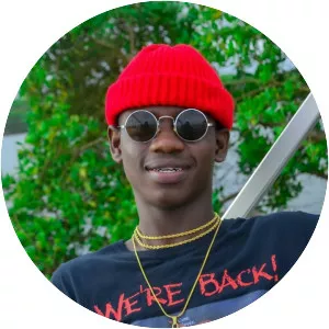 Jaredo - Musical artist