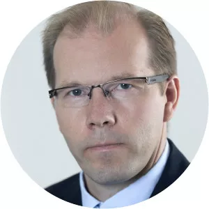 Jarek Kurnitski - Estonian civil engineer