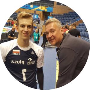 Jarek Szalpuk photograph