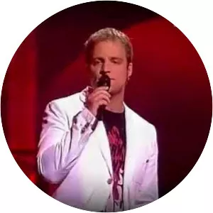 Jarek Weber Musician