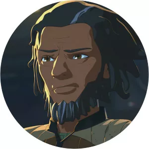 Jarek Yeager - Fictional character