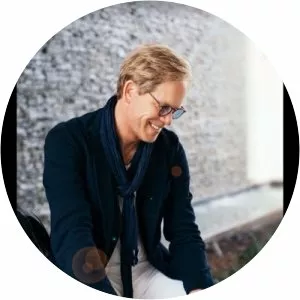 Jarel Portman - Traylor Howard's husband