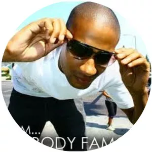 jarell perry nobody famous