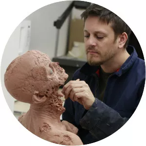 Jaremy Aiello - Film producer