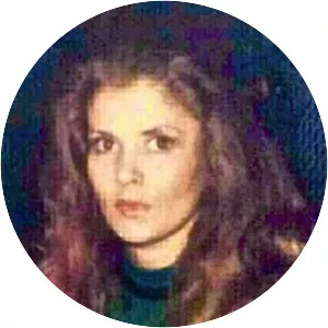 Jaren Elizabeth Gunn Pate