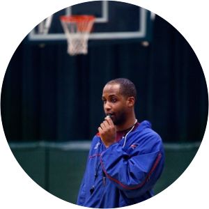 Jaren Jeffcoat photograph