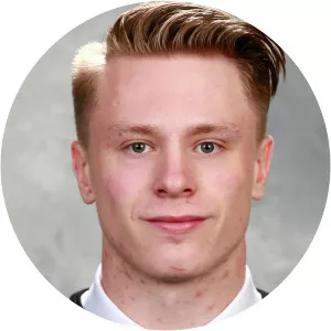 Jaret Anderson-Dolan
