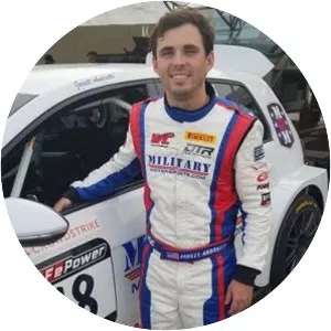 Jarett Andretti