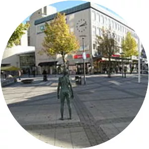 Järfälla Municipality - Municipality in Sweden