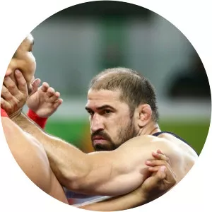 Jargalsaikhany Chuluunbat