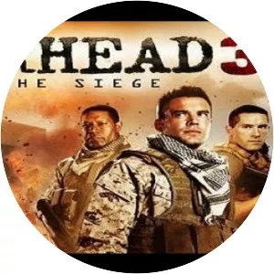 Jarhead 3: The Siege - 2016 ‧ Drama/Action ‧ 1h 35m