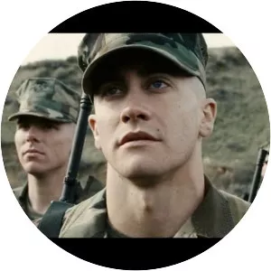 Jarhead - 2005 ‧ Drama/War ‧ 2h 5m