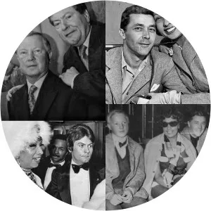 Jari Baker - Josephine Baker's son