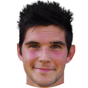 Jari Breugelmans - Soccer player