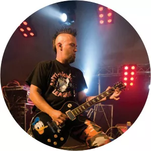 Jari Helin Musician - Musical artist