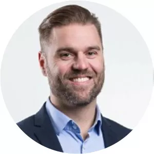 Jari Jääskeläinen