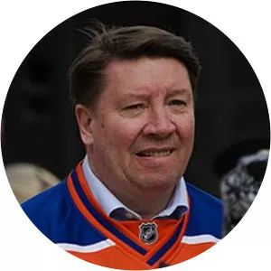 Jari Kurri - General Manager of the Jokerit