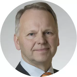 Jari Leppä - Member of the Parliament of Finland