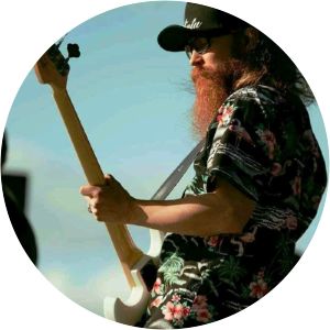 Jari Luostari photograph