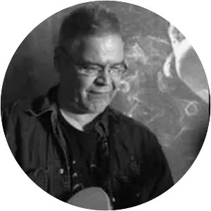 Jari Metsberg - Guitarist