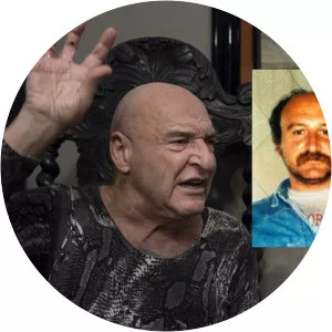 Jari Osvald Aaltonen photograph