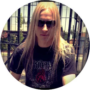 Jari Pailamo Musician - Musical artist