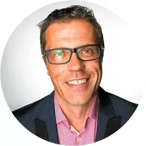 Jari Sarasvuo - Finnish television host