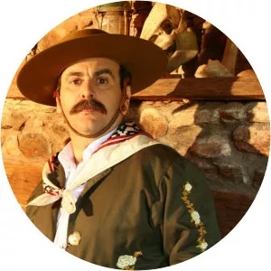 Jari Terres - Musical artist