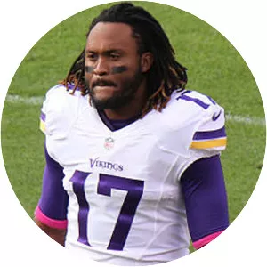 Jarius Wright - American football wide receiver