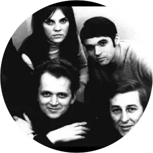 Jarka Hadrabová - Kavková - Musical artist