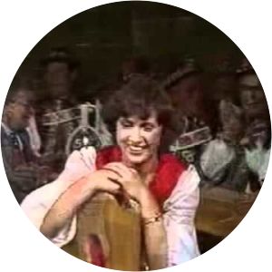 Jarka Kachyňová - Musical artist