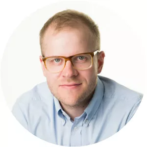 Jarkko Harju - Author