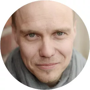 Jarkko Lahti