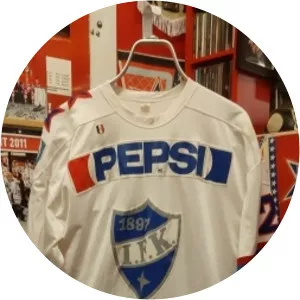 Jarkko Laiho - Ice hockey player