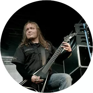 Jarkko Petosalmi - Guitarist
