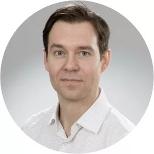 Jarkko Rautio - Researcher