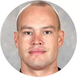 Jarkko Ruutu - Ice hockey player