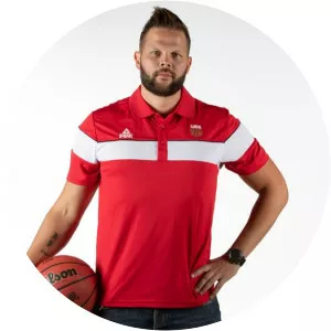 Jarkko Wallinkoski photograph