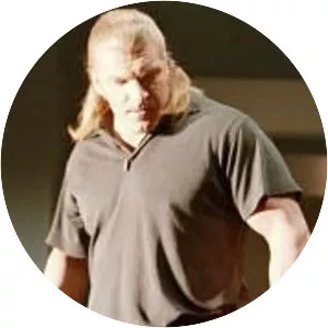 Jarko Grimwood - Fictional character