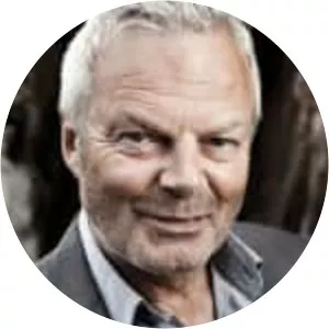 Jarl Friis-Mikkelsen - Actor