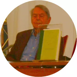 Jarl Hellemann - Author