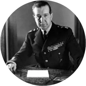 Jarl Lundqvist - Finnish general