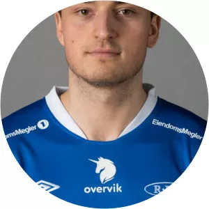 Jarl Magnus Ernstsen Knutsen