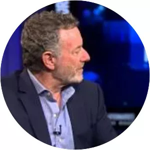 Jarl Mohn - Chief Executive Officer of NPR