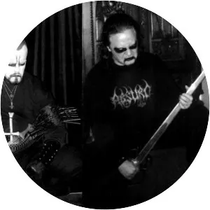 Jarl Von Hagall - Musical artist