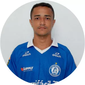 Jarlan Pinheiro da Silva